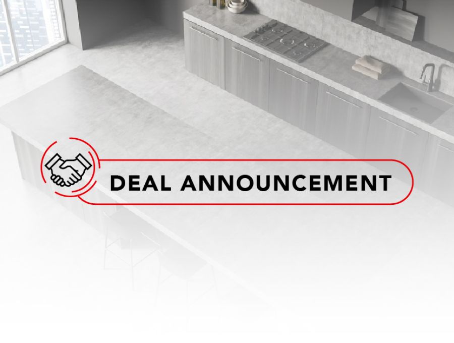 DEALANNOUNCEMENTS GIS SITIO