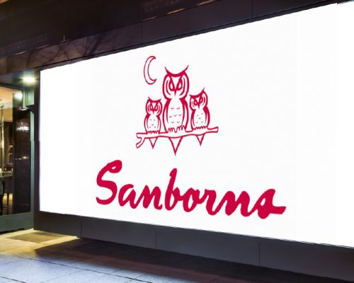 DEAL ANNOUNCEMENT SANBORNS ARTES SITIO 1